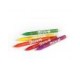 Пастели 12 цв. Stitch, L 54809PTR, многоцветни L 54809PTR