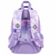 St.Majewski Ученическа раница PASTEL DREAM, 665875, момиче, лилава 665875 St.Majewski Ученическа раница PASTEL DREAM, 665875, момиче, лилава 665875