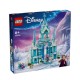 Конструктор LEGO Frozen Леденият дворец на Елза, R 43244, многоцветен R 43244 Конструктор LEGO Frozen Леденият дворец на Елза, R 43244, многоцветен R 43244