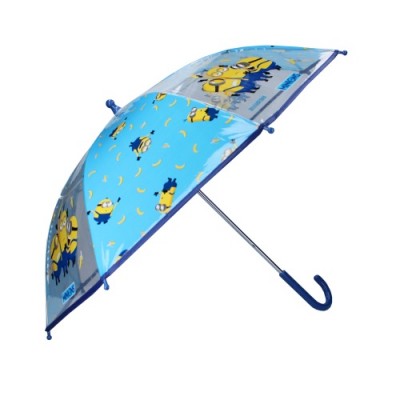 Детски чадър MINIONS Party, Миньоните, Vadobag, 580-1414, 63 x 70 x 70 580-1414 Детски чадър MINIONS Party, Миньоните, Vadobag, 580-1414, 63 x 70 x 70 580-1414
