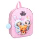 Vadobag, Детска 3D раница Na!Na!Na! Surprise Fancy, 590-1959, за момиче, розова 590-1959 Vadobag, Детска 3D раница Na!Na!Na! Surprise Fancy, 590-1959, за момиче, розова 590-1959