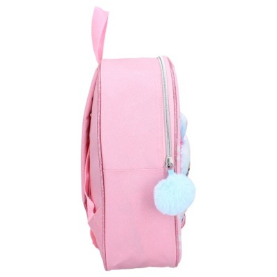 Vadobag, Детска 3D раница Na!Na!Na! Surprise Fancy, 590-1959, за момиче, розова 590-1959 Vadobag, Детска 3D раница Na!Na!Na! Surprise Fancy, 590-1959, за момиче, розова 590-1959