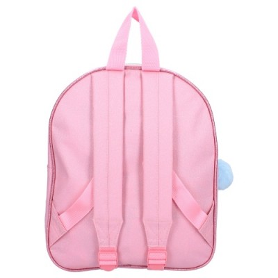 Vadobag, Детска 3D раница Na!Na!Na! Surprise Fancy, 590-1959, за момиче, розова 590-1959 Vadobag, Детска 3D раница Na!Na!Na! Surprise Fancy, 590-1959, за момиче, розова 590-1959
