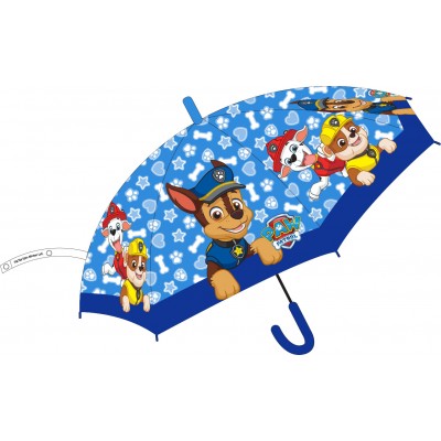 Cerda Детски автоматичен чадър PAW PATROL, 9118245, син 9118245 Cerda Детски автоматичен чадър PAW PATROL, 9118245, син 9118245