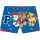 Disney Детски бански костюм боксерки, PAW PATROL, 9141489, момче, многоцвете 9141489