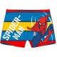 Disney Детски бански костюм боксерки, SPIDERMAN, 9144510, момче, многоцветен 9144510