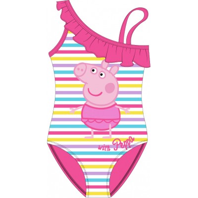CERDA Детски Цял бански, PEPPA PIG , 9144688, момиче, многоцветен 9144688