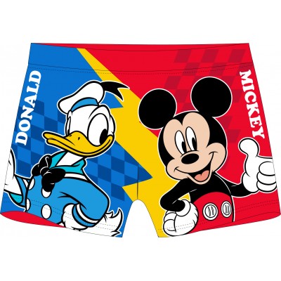 Disney Детски бански костюм боксерки, MICKEY, 9185926, момче, многоцвете 9185926 Disney Детски бански костюм боксерки, MICKEY, 9185926, момче, многоцвете 9185926