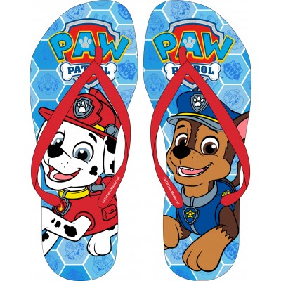 Детски джапанки PAW PATROL, 9188309, момче, многоцветни 9188309 Детски джапанки PAW PATROL, 9188309, момче, многоцветни 9188309