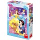 Пъзел Dino Princess by The Water 100 XL, Принцеси, 343443, 32,2 х 22 см 343443 Пъзел Dino Princess by The Water 100 XL, Принцеси, 343443, 32,2 х 22 см 343443
