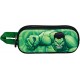 Karactermania несесер 3D Hulk, Хълк с 2 ципа 02917, зелена, за момче 02917 Karactermania несесер 3D Hulk, Хълк с 2 ципа 02917, зелена, за момче 02917