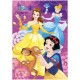 Пъзел Dino Princess by The Water 100 XL, Принцеси, 343443, 32,2 х 22 см 343443 Пъзел Dino Princess by The Water 100 XL, Принцеси, 343443, 32,2 х 22 см 343443