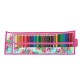 Karactermania, несесер Roller Frozen, Елза и Ана, 32377, многоцветен 32377 Karactermania, несесер Roller Frozen, Елза и Ана, 32377, многоцветен 32377