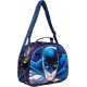 Karactermania Термо 3D чанта BATMAN, Батман, 02923, синя, за момче 02923 Karactermania Термо 3D чанта BATMAN, Батман, 02923, синя, за момче 02923