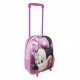 Детска 3D раница на колела, Cerda MINNIE MOUSE, Мини Маус, 25х31х10, 2100002283 2100002283 Детска 3D раница на колела, Cerda MINNIE MOUSE, Мини Маус, 25х31х10, 2100002283 2100002283