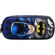 Karactermania несесер 3D BATMAN Soldier с 2 ципа 02924, син, за момче 02924 Karactermania несесер 3D BATMAN Soldier с 2 ципа 02924, син, за момче 02924