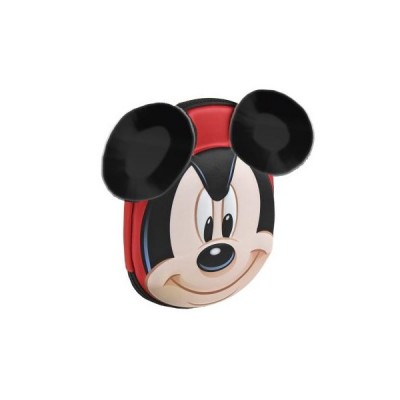 3D несесер Cerda, MICKEY Mouse, Мики Маус, пълен, 211, 24 x 19 x 5 2700000211