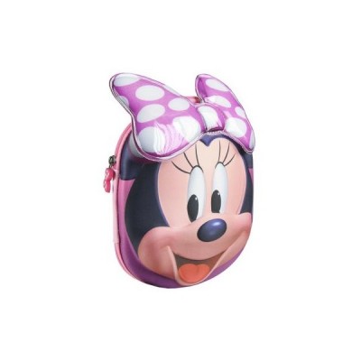 3D несесер Cerda, MINNIE Mouse, Мини Маус, пълен, 2700000216, 24 x 19 x 5 2700000216 3D несесер Cerda, MINNIE Mouse, Мини Маус, пълен, 2700000216, 24 x 19 x 5 2700000216