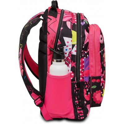 MITAMA Plus Candy Bloom ученическа раница 64231, момиче, многоцветна 64231 MITAMA Plus Candy Bloom ученическа раница 64231, момиче, многоцветна 64231