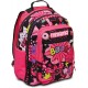 MITAMA Plus Candy Bloom ученическа раница 64231, момиче, многоцветна 64231 MITAMA Plus Candy Bloom ученическа раница 64231, момиче, многоцветна 64231
