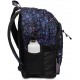 MITAMA BDBF Paisley ученическа раница, 64240, момче, синя, многоцветна 64240