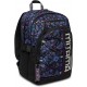 MITAMA BDBF Paisley ученическа раница, 64240, момче, синя, многоцветна 64240