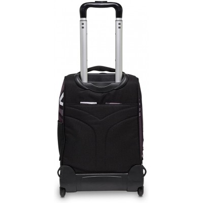 MITAMA Dr. Trolley Teen Spray куфар-раница с колела, 64258, момиче,многоцветна 64258