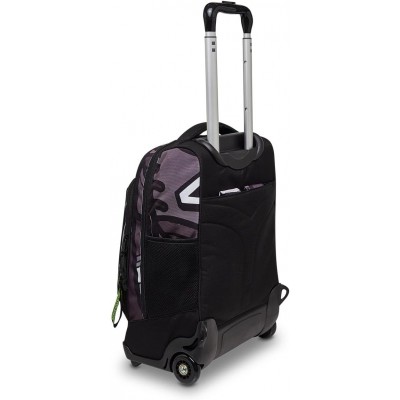 MITAMA Dr. Trolley Teen Spray куфар-раница с колела, 64258, момиче,многоцветна 64258