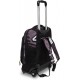 MITAMA Dr. Trolley Teen Spray куфар-раница с колела, 64258, момиче,многоцветна 64258