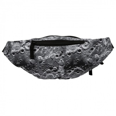 BACKUP Чанта за кръст The Moon, 72446, сива 72446