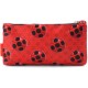 Karactermania Несесер с три отделения, Ladybug Лейди Калинка, 35511, червен 35511 Karactermania Несесер с три отделения, Ladybug Лейди Калинка, 35511, червен 35511