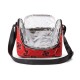 Karactermania ,Термo чанта LADYBUG, Калинката и черния котарак, 35491, червена, момиче 35491 Karactermania ,Термo чанта LADYBUG, Калинката и черния котарак, 35491, червена, момиче 35491