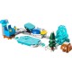 Конструктор LEGO Super Marion Комплект с допълнения, Ice Mario Suit and Frozen World, R 71415, момче, многоцветен 71415 Конструктор LEGO Super Marion Комплект с допълнения, Ice Mario Suit and Frozen World, R 71415, момче, многоцветен 71415
