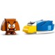 Конструктор LEGO Super Marion Комплект с допълнения, Ice Mario Suit and Frozen World, R 71415, момче, многоцветен 71415 Конструктор LEGO Super Marion Комплект с допълнения, Ice Mario Suit and Frozen World, R 71415, момче, многоцветен 71415