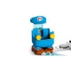 Конструктор LEGO Super Marion Комплект с допълнения, Ice Mario Suit and Frozen World, R 71415, момче, многоцветен 71415 Конструктор LEGO Super Marion Комплект с допълнения, Ice Mario Suit and Frozen World, R 71415, момче, многоцветен 71415