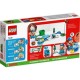 Конструктор LEGO Super Marion Комплект с допълнения, Ice Mario Suit and Frozen World, R 71415, момче, многоцветен 71415 Конструктор LEGO Super Marion Комплект с допълнения, Ice Mario Suit and Frozen World, R 71415, момче, многоцветен 71415