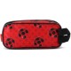Karactermania 3D Несесер с 2 отделения LADYBUG, Лейди Калинка, 35737, червен 35737 Karactermania 3D Несесер с 2 отделения LADYBUG, Лейди Калинка, 35737, червен 35737