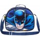Karactermania Термо 3D чанта BATMAN, Батман, 02923, синя, за момче 02923 Karactermania Термо 3D чанта BATMAN, Батман, 02923, синя, за момче 02923