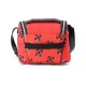 Karactermania ,Термo чанта LADYBUG, Калинката и черния котарак, 35491, червена, момиче 35491 Karactermania ,Термo чанта LADYBUG, Калинката и черния котарак, 35491, червена, момиче 35491
