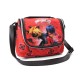 Karactermania ,Термo чанта LADYBUG, Калинката и черния котарак, 35491, червена, момиче 35491 Karactermania ,Термo чанта LADYBUG, Калинката и черния котарак, 35491, червена, момиче 35491