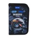 ABC123 Несесер с 1 цип Monster Truck, празен, 24 ел. 730117, за момче 730117 ABC123 Несесер с 1 цип Monster Truck, празен, 24 ел. 730117, за момче 730117
