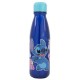 Алуминиева бутилка Stitch 600 ml, U 75040, синя