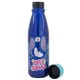 Алуминиева бутилка Stitch 600 ml, U 75040, синя