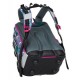 BAGMASTER Ученическа Антатомична раница GALAXY 8A, Комплект 3 в 1, 8336-1, за момиче. многоцветен 8336-1 BAGMASTER Ученическа Антатомична раница GALAXY 8A, Комплект 3 в 1, 8336-1, за момиче. многоцветен 8336-1