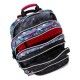 BAGMASTER Ученическа Антатомична раница GALAXY 8A, Комплект 3 в 1, 8336-1, за момиче. многоцветен 8336-1 BAGMASTER Ученическа Антатомична раница GALAXY 8A, Комплект 3 в 1, 8336-1, за момиче. многоцветен 8336-1