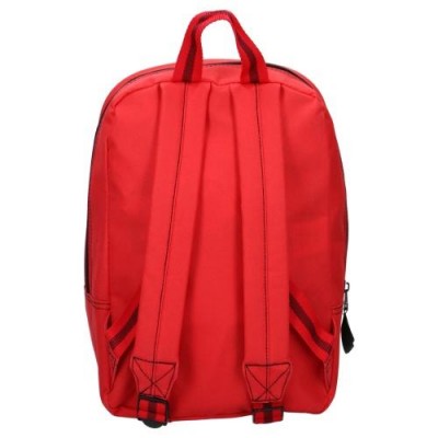 Vadobag Детска 3D раница Cars, Колите, 760-8462, за момче, червена 760-8462 Vadobag Детска 3D раница Cars, Колите, 760-8462, за момче, червена 760-8462