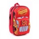 Vadobag Детска 3D раница Cars, Колите, 760-8462, за момче, червена 760-8462 Vadobag Детска 3D раница Cars, Колите, 760-8462, за момче, червена 760-8462