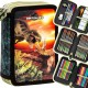 Derform, Ученически Несесер DINOSAUR 18 / Динозавър /, 95704, момче, многоцветен. 95704 Derform, Ученически Несесер DINOSAUR 18 / Динозавър /, 95704, момче, многоцветен. 95704