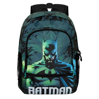 Karactermania Ученическа раница BATMAN FAN Arkhan, 05351, за момче 05351 Karactermania Ученическа раница BATMAN FAN Arkhan, 05351, за момче 05351