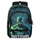 Karactermania Ученическа раница BATMAN FAN Arkhan, 05351, за момче 05351 Karactermania Ученическа раница BATMAN FAN Arkhan, 05351, за момче 05351